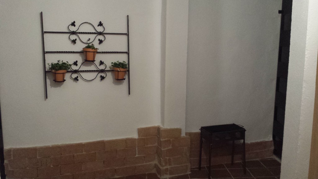 Piso en alquiler, Las Pedroñeras