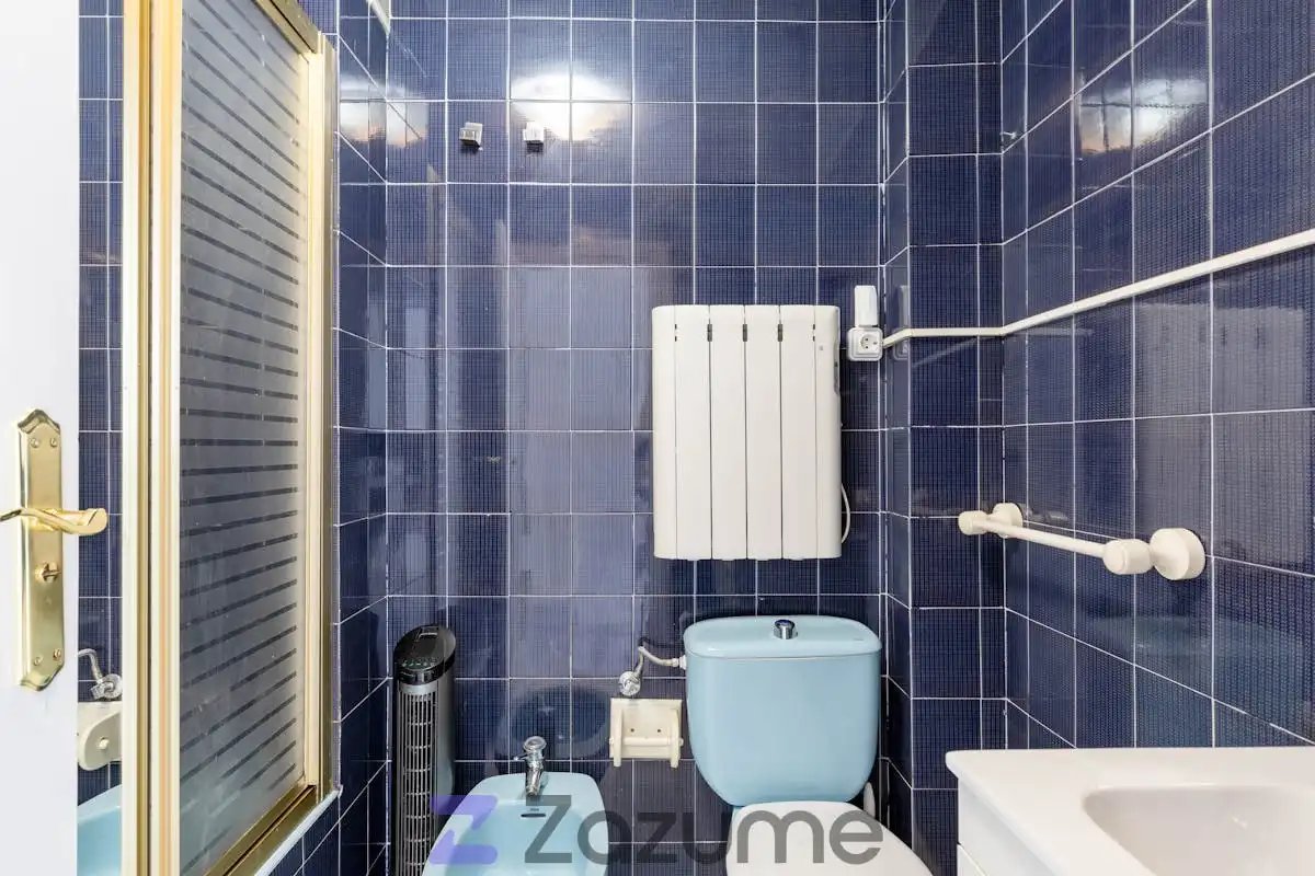 Pis de 50 m² a Madrid