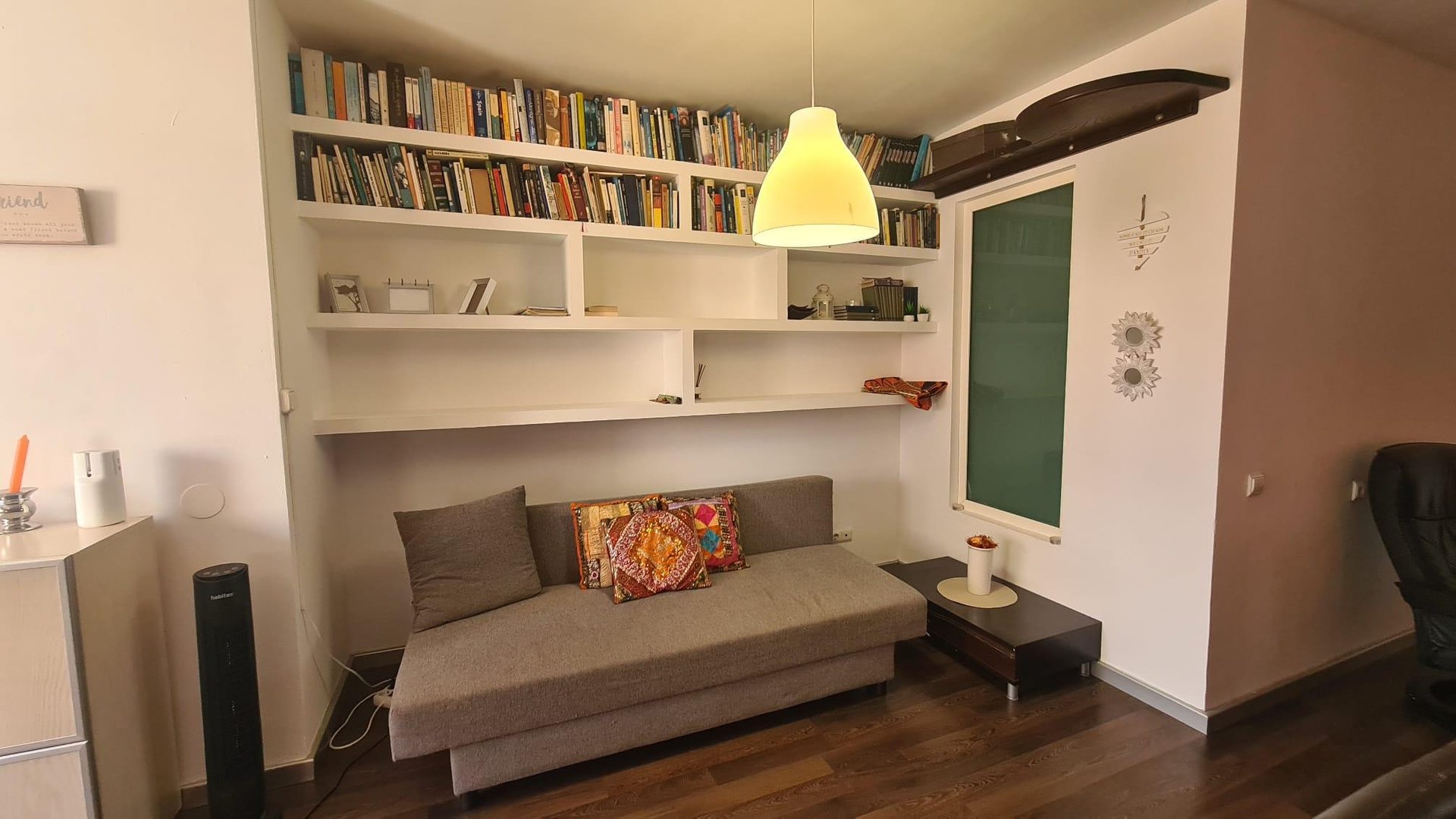 Piso de 90 m² en Fuengirola