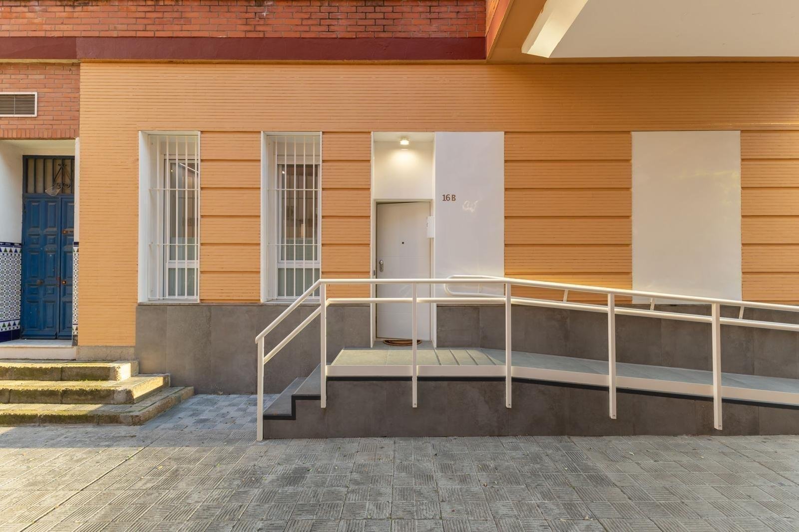 Appartamento 58 m² a Siviglia