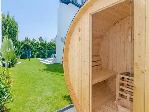 Casa de 425 m² a Marbella