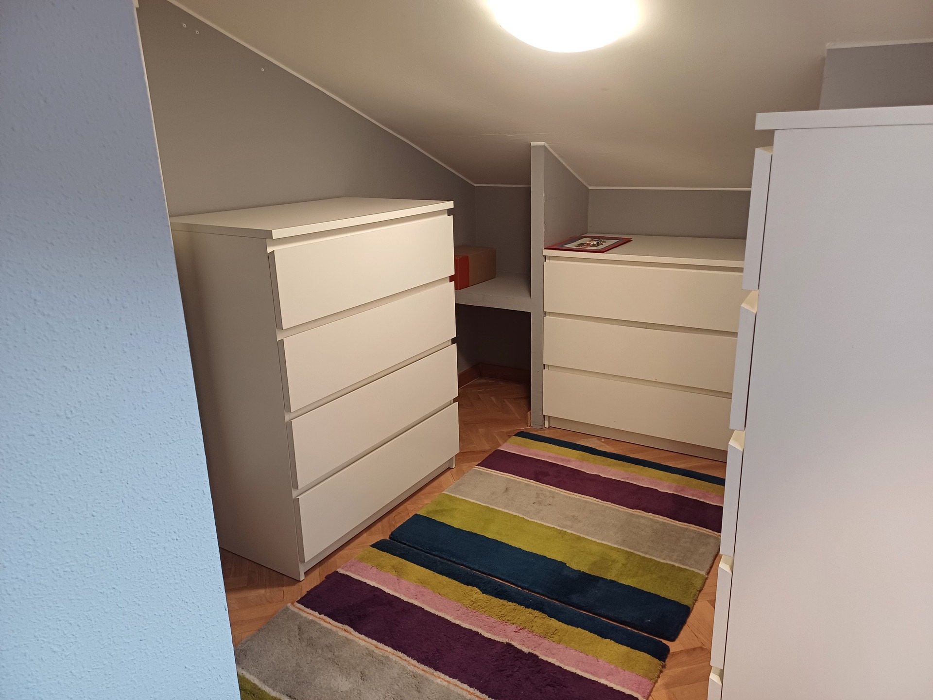 Piso de 110 m² en Segovia