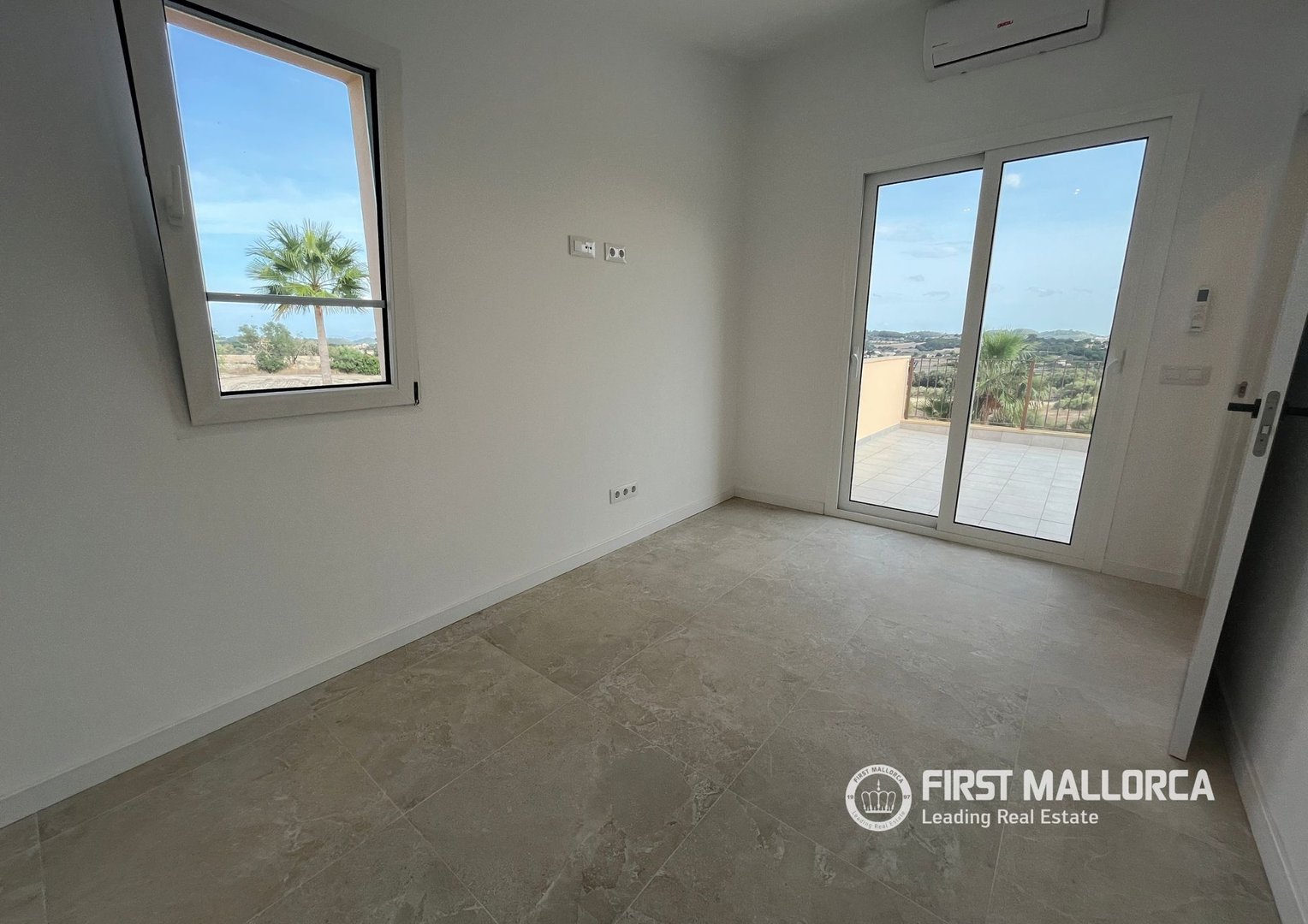 Pis de 280 m² a Lloret de Vistalegre