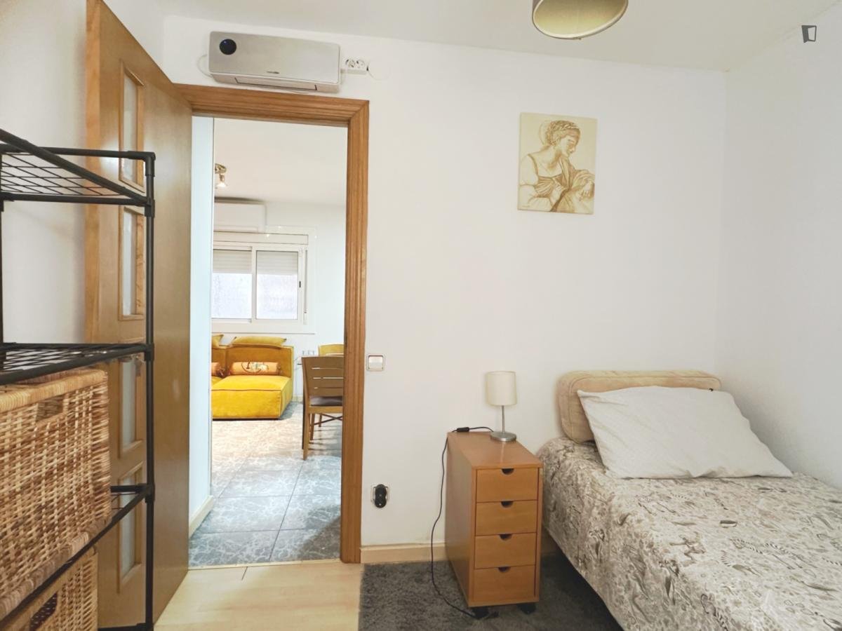 Piso de 95 m² en Barcelona