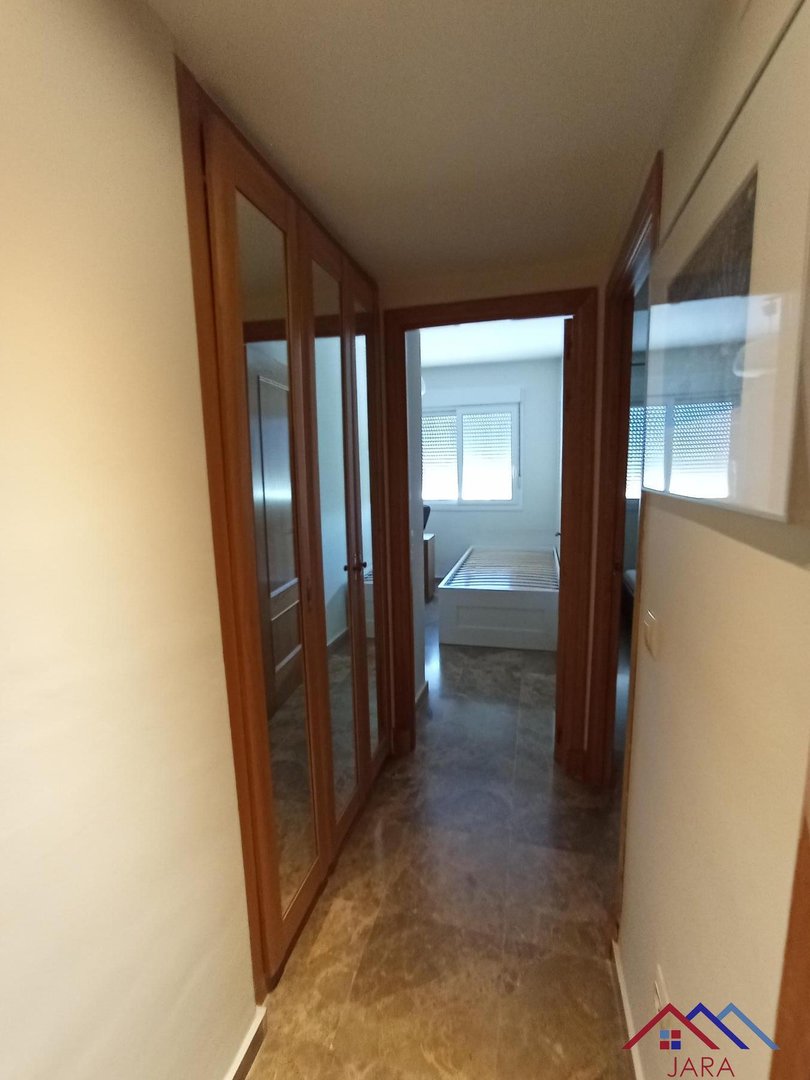 Pis de 65 m² a Jerez de la Frontera