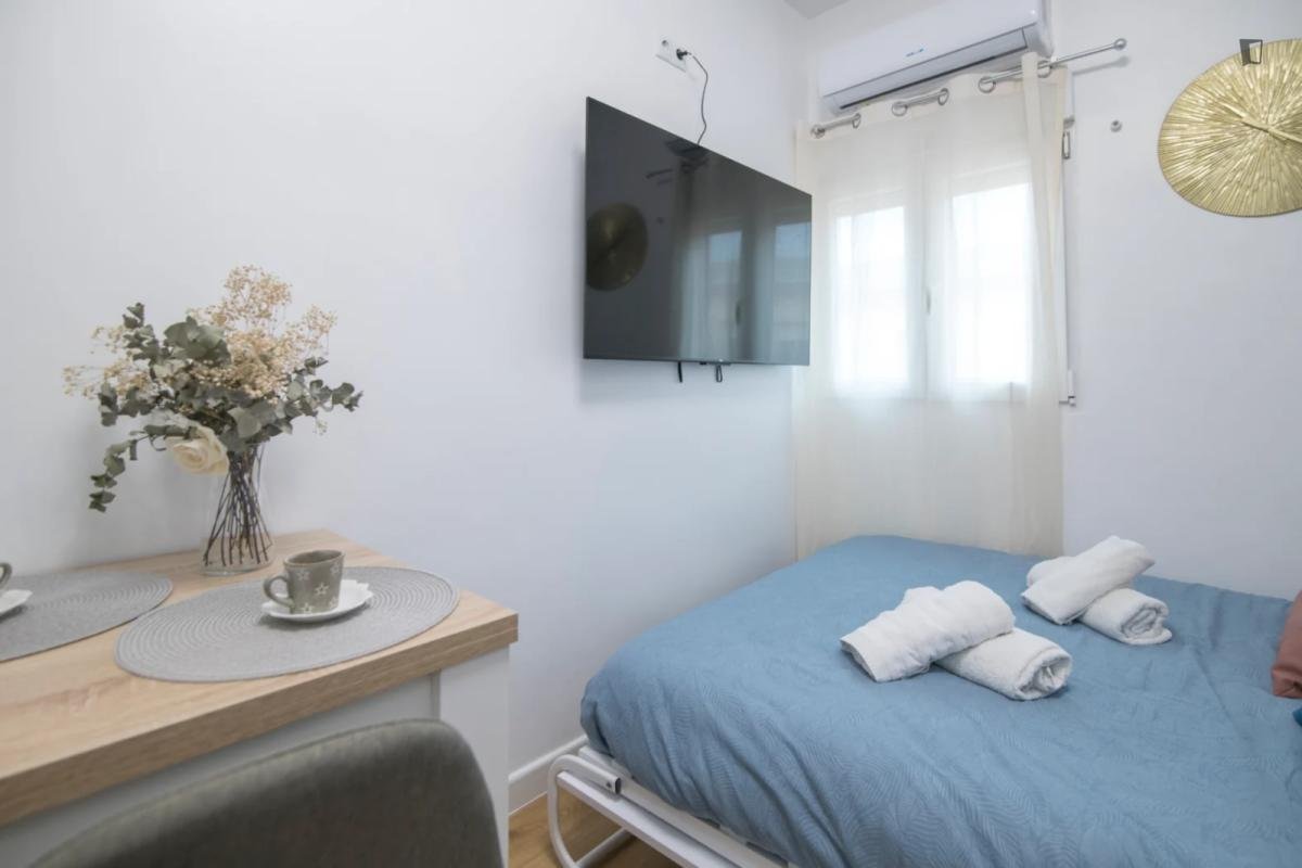 Habitació de lloguer, València