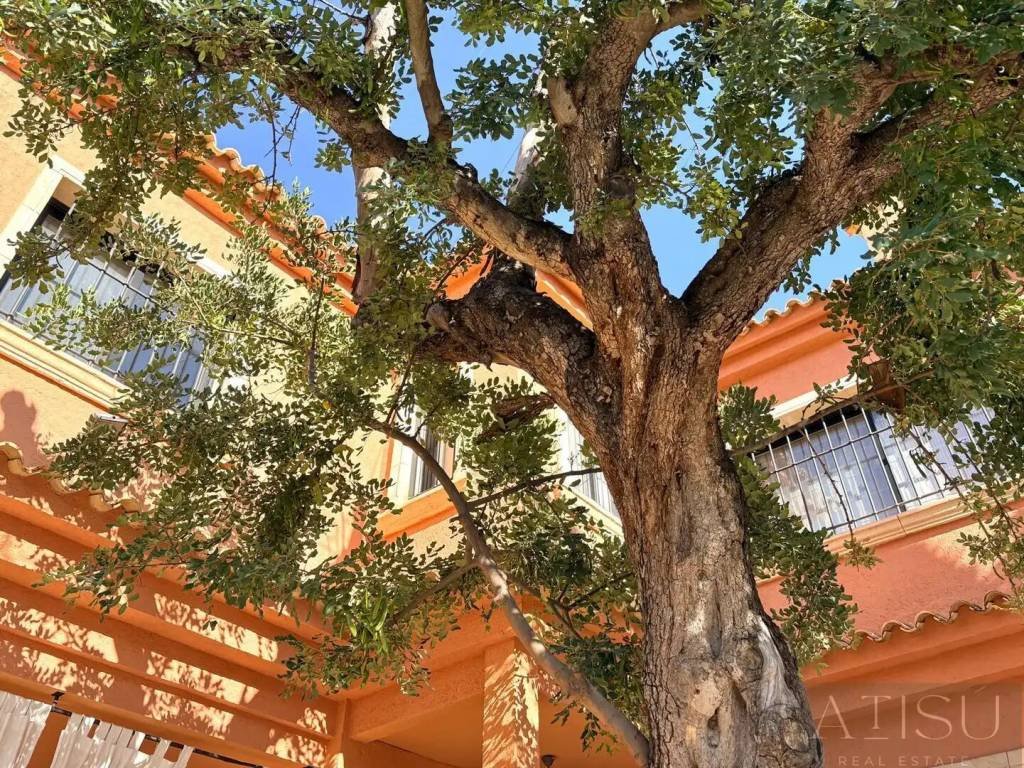 Casa de 450 m² en Benidorm