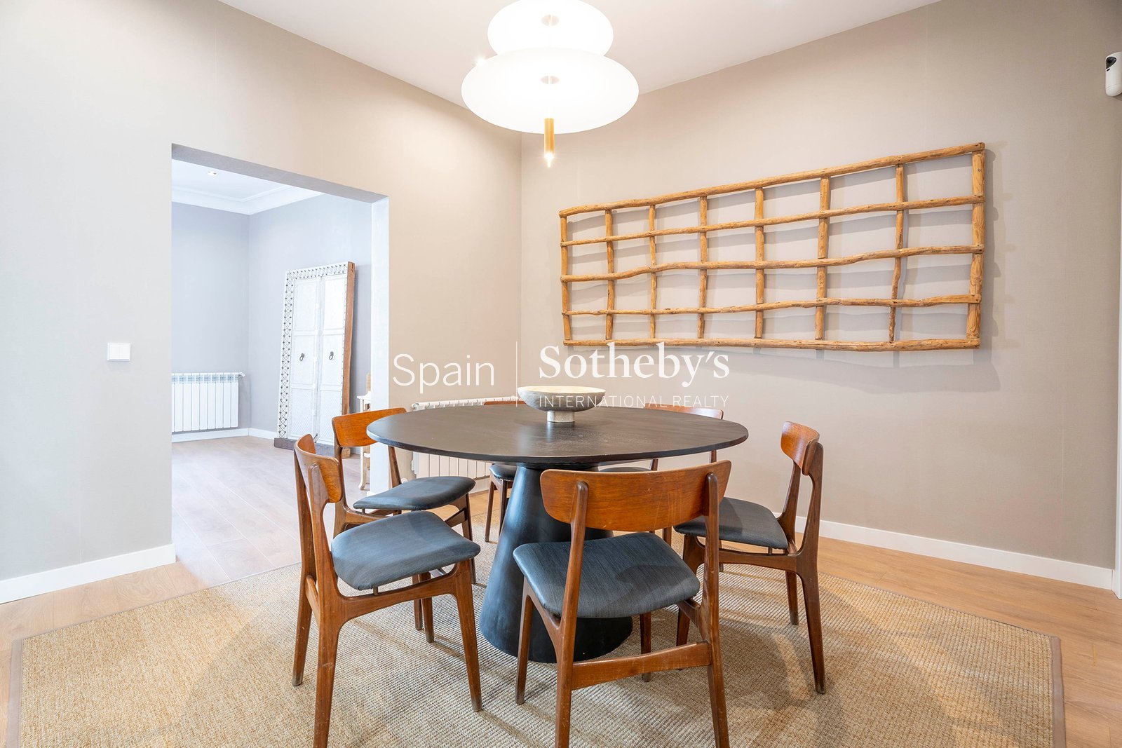 Piso de 158 m² en Madrid