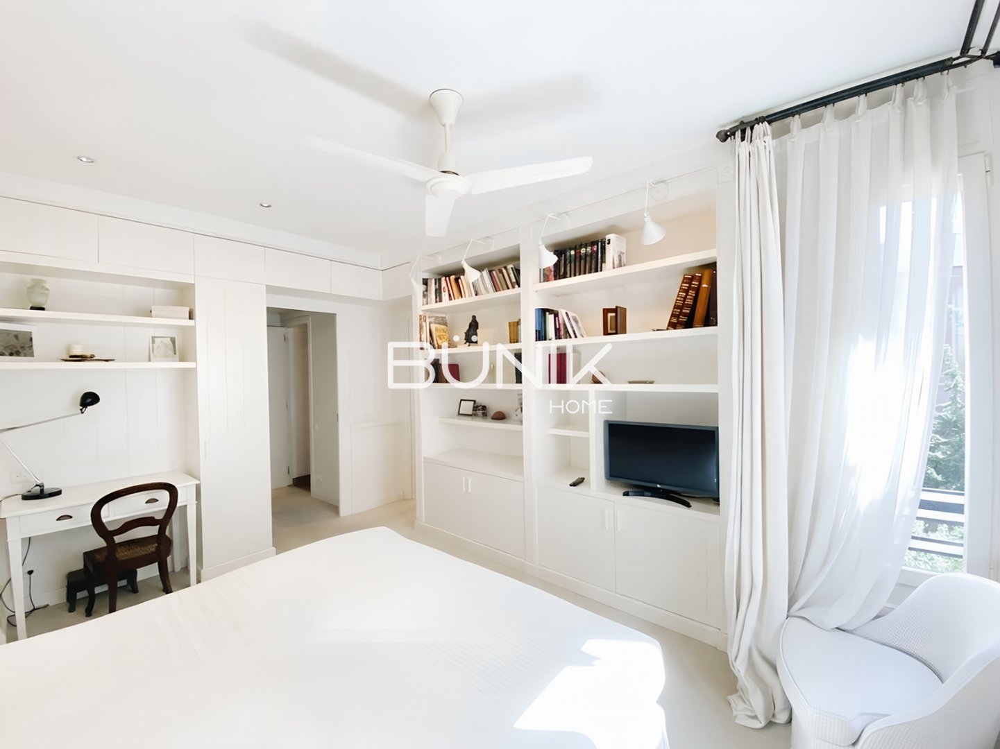 Piso de 180 m² en Barcelona
