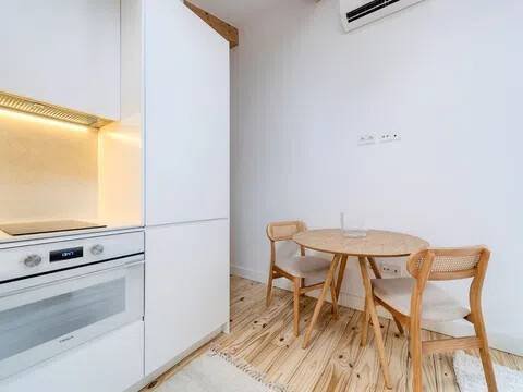 Pis de 30 m² a Madrid