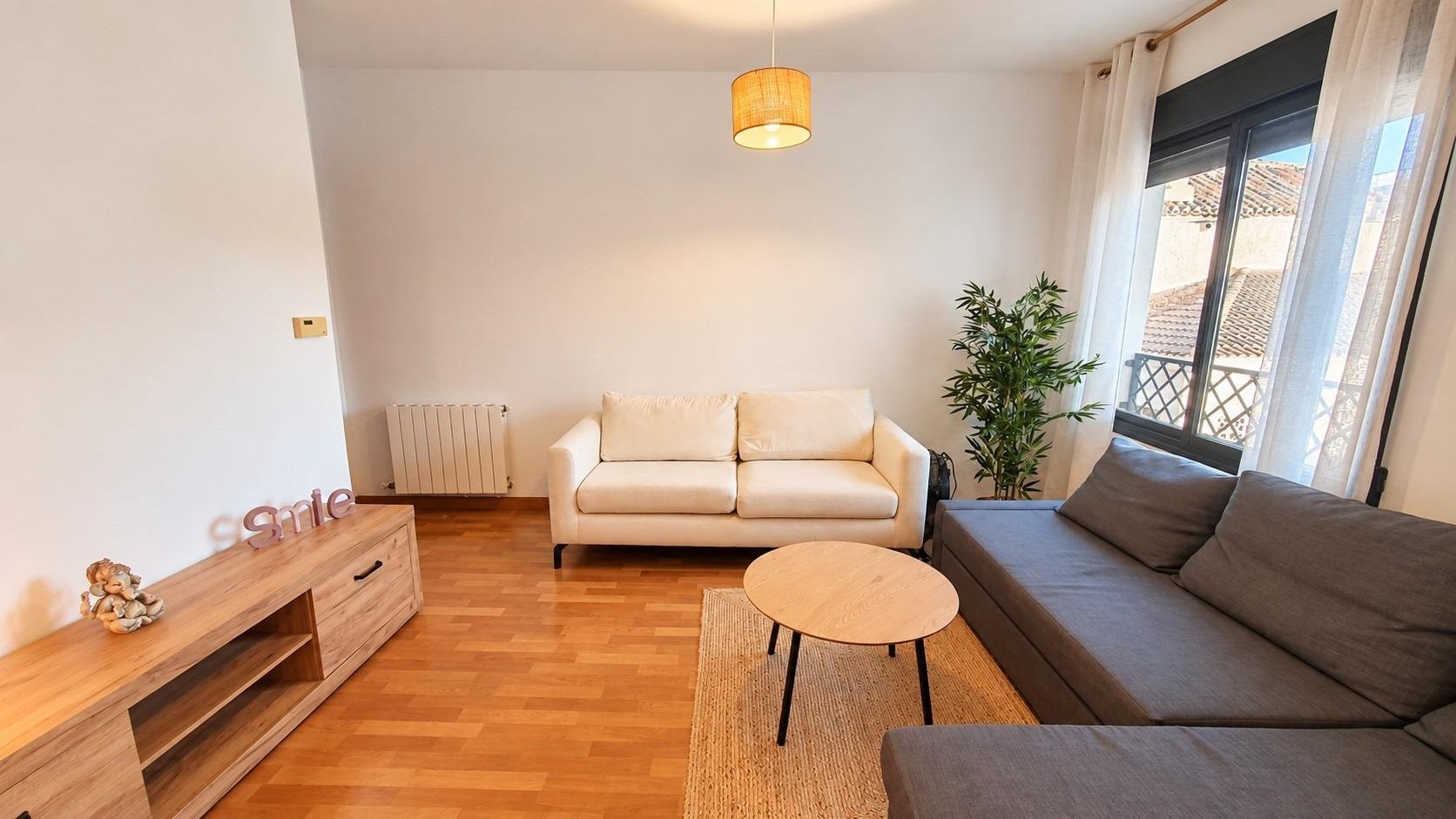 Wohnung 73 m² in La Zubia