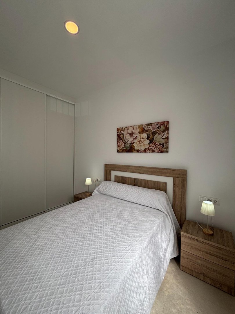 Pis de 97 m² a Estepona