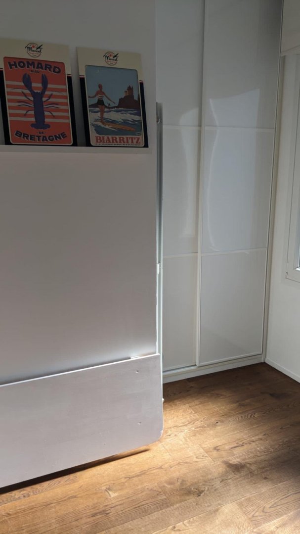 Piso de 80 m² en Bilbao