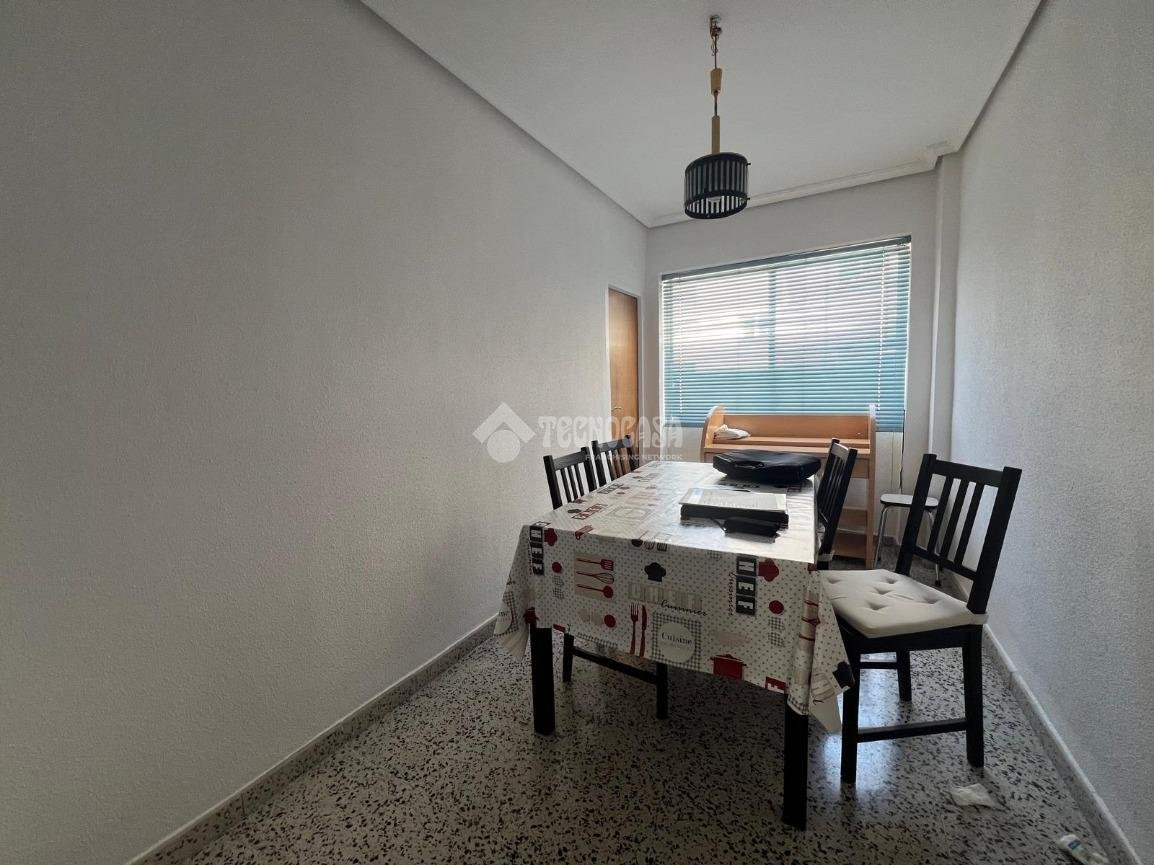 Pis de 95 m² a Valladolid