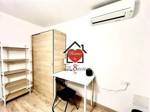 Habitación 160 m², Palma