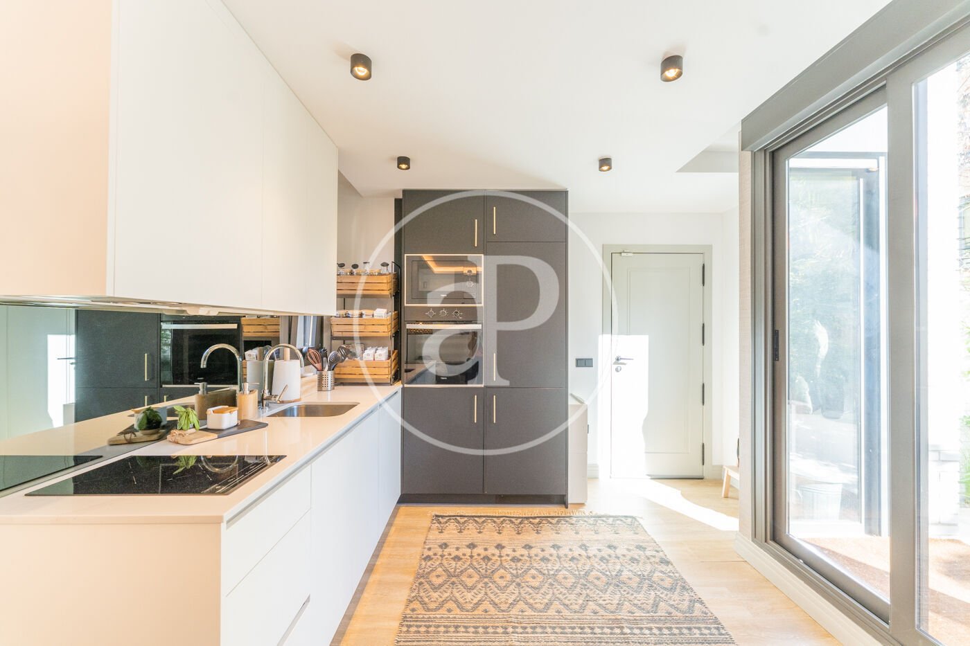 Piso de 60 m² en Madrid