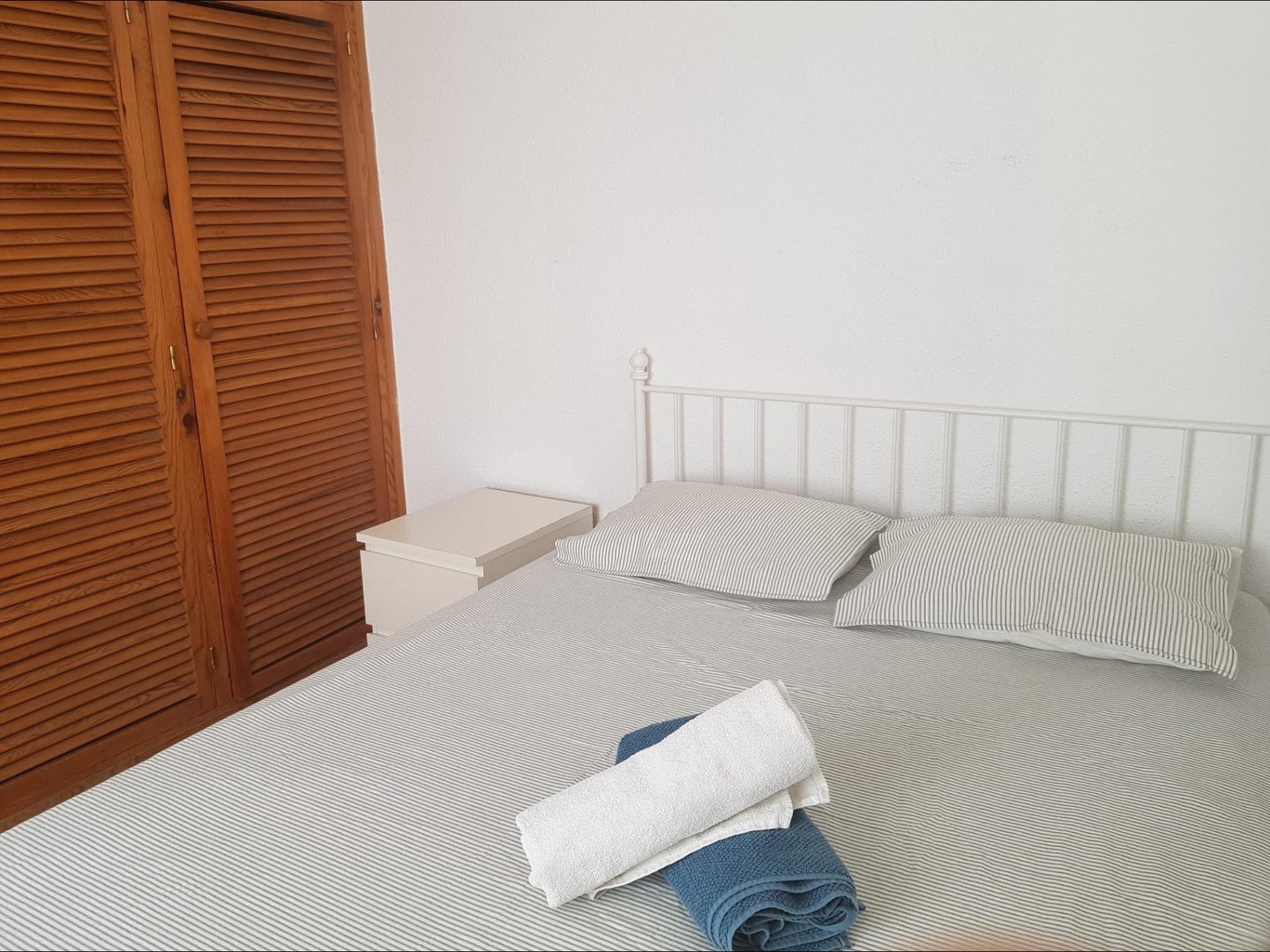 Pis de 69 m² a Madrid