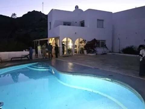 Maison 130 m² à Mojácar