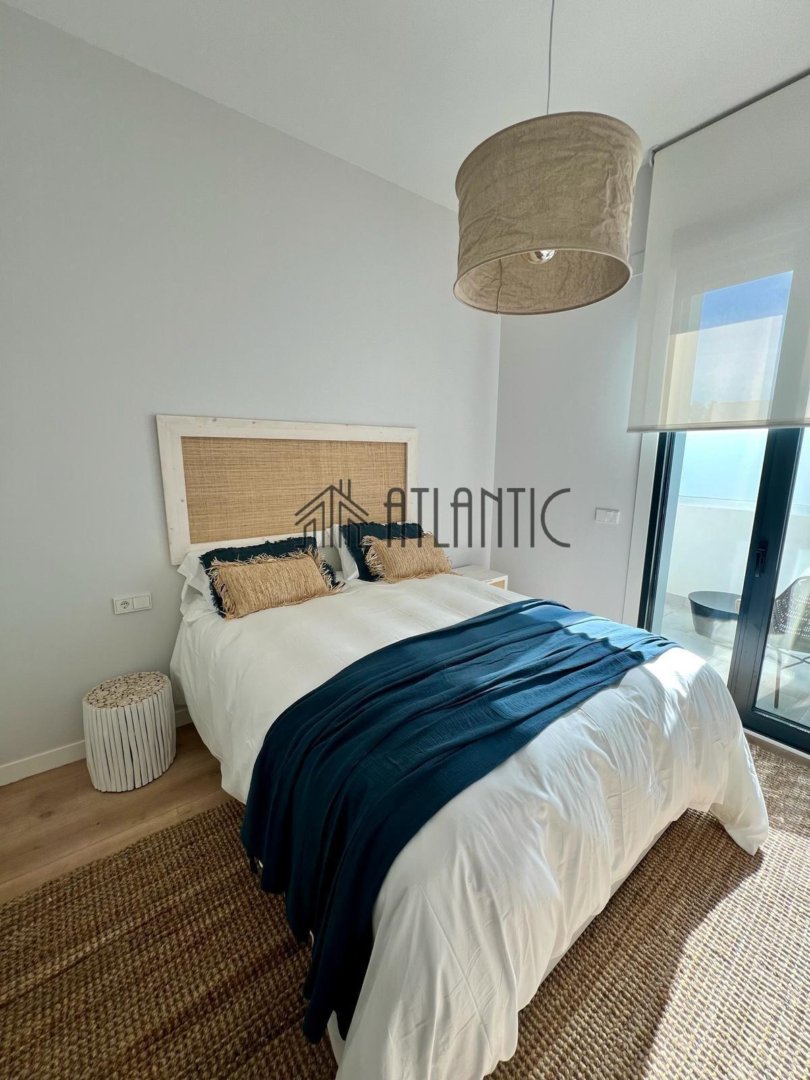 Piso de 117 m² en Vigo