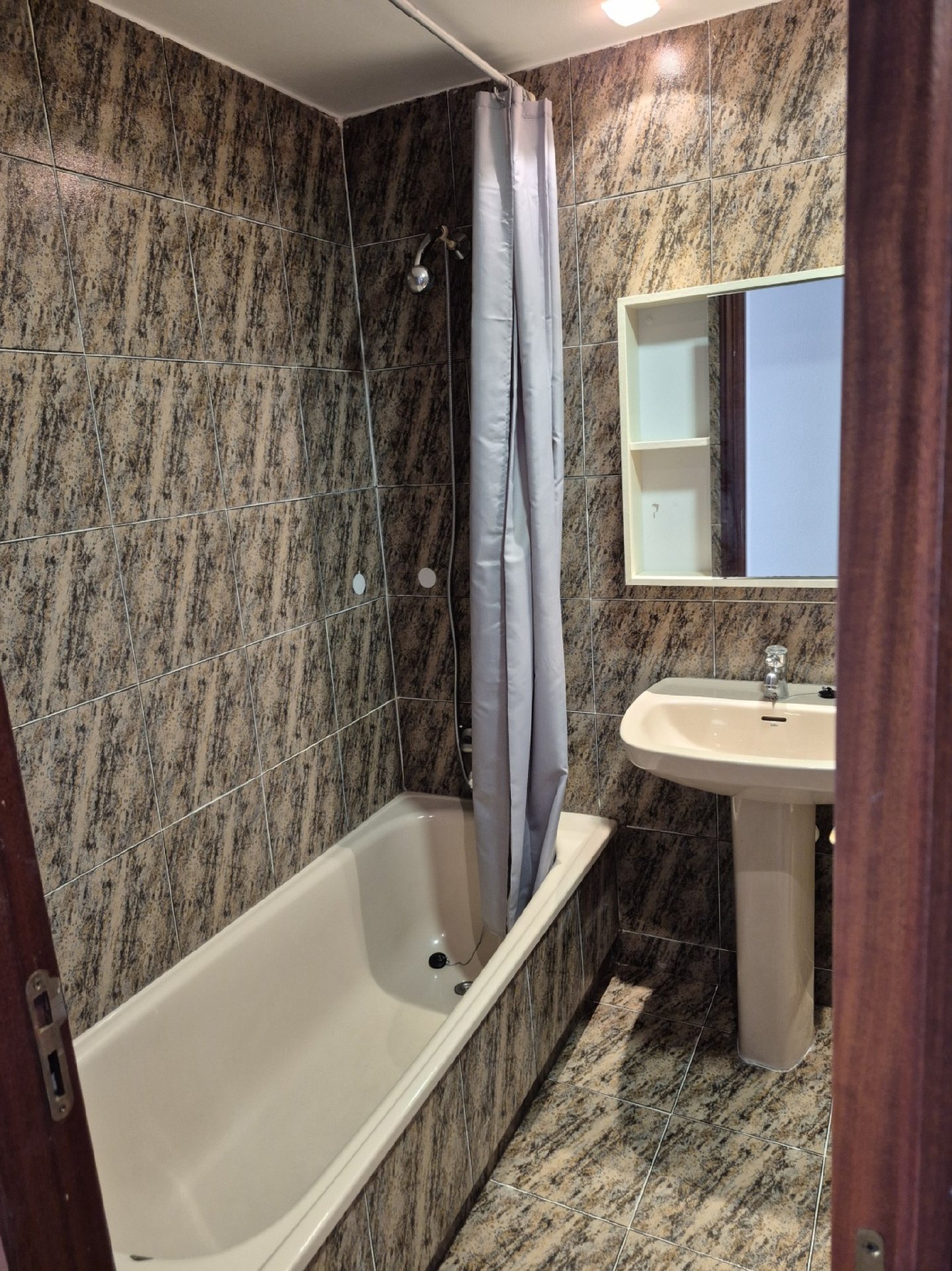 Piso de 124 m² en Mislata