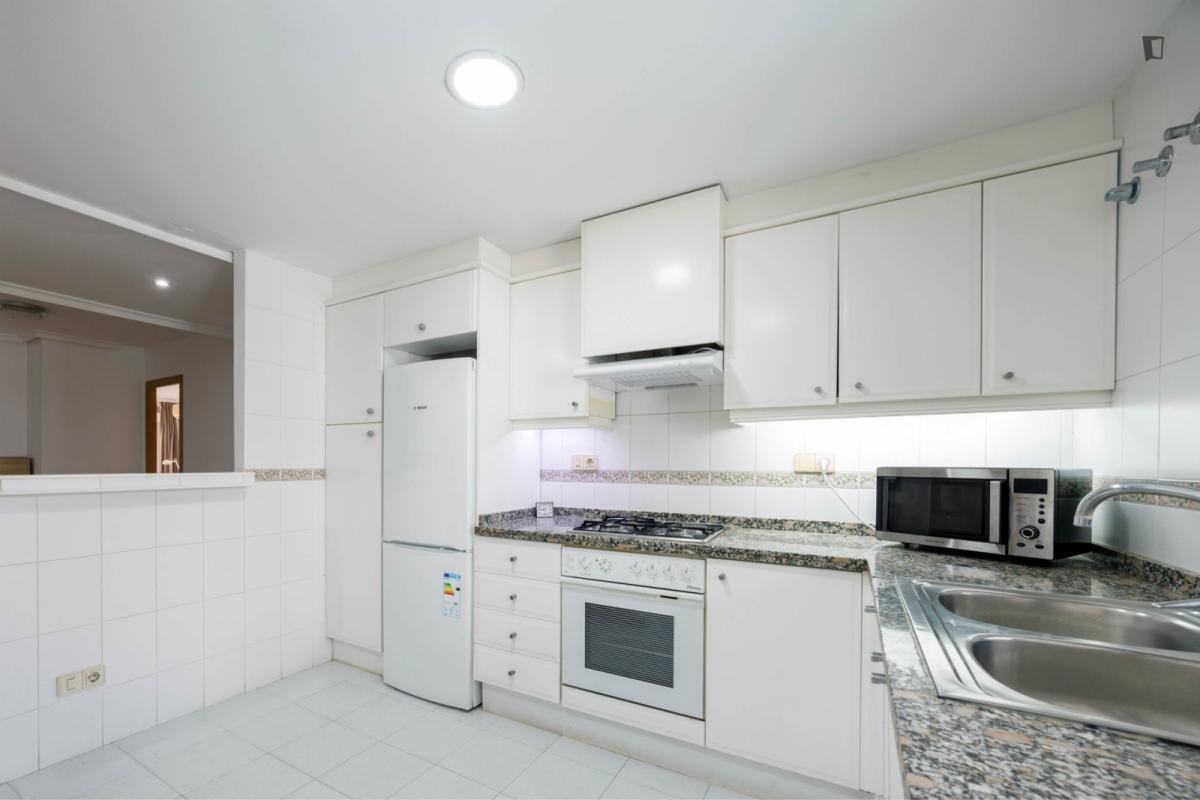 Habitació de lloguer, València