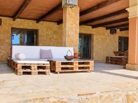 Casa de 534 m² a Marbella