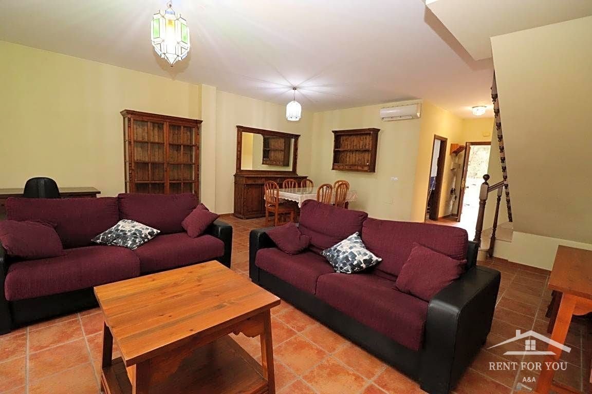 Maison 135 m² à Coín