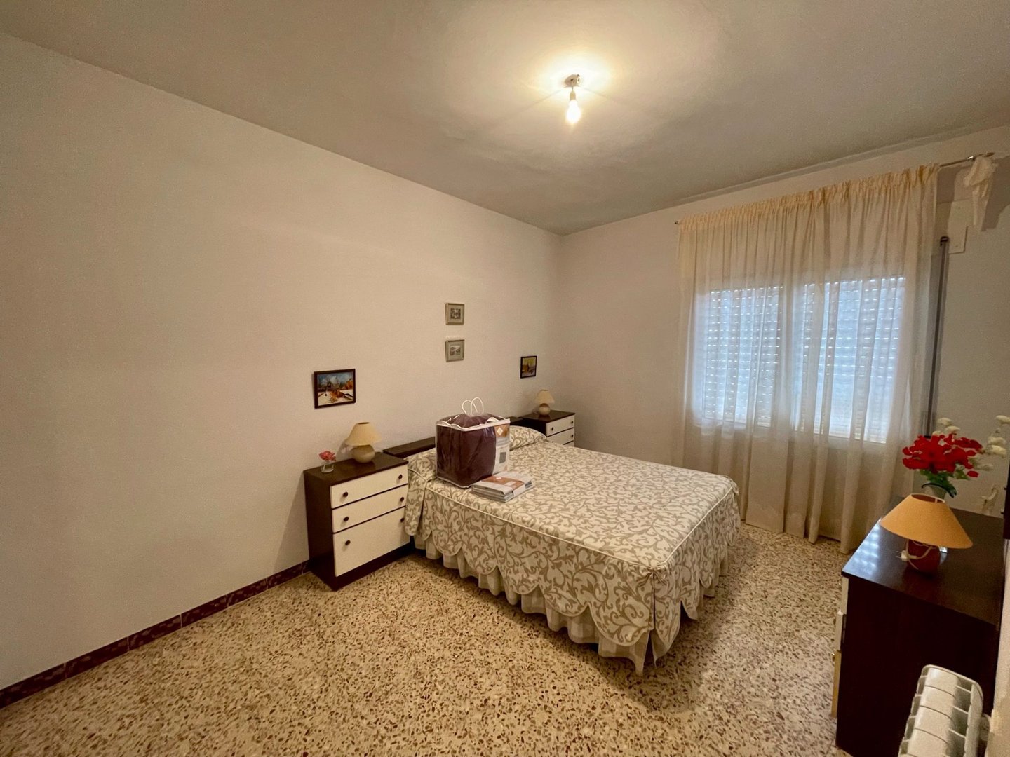 Piso de 107 m² en Malpartida de Plasencia