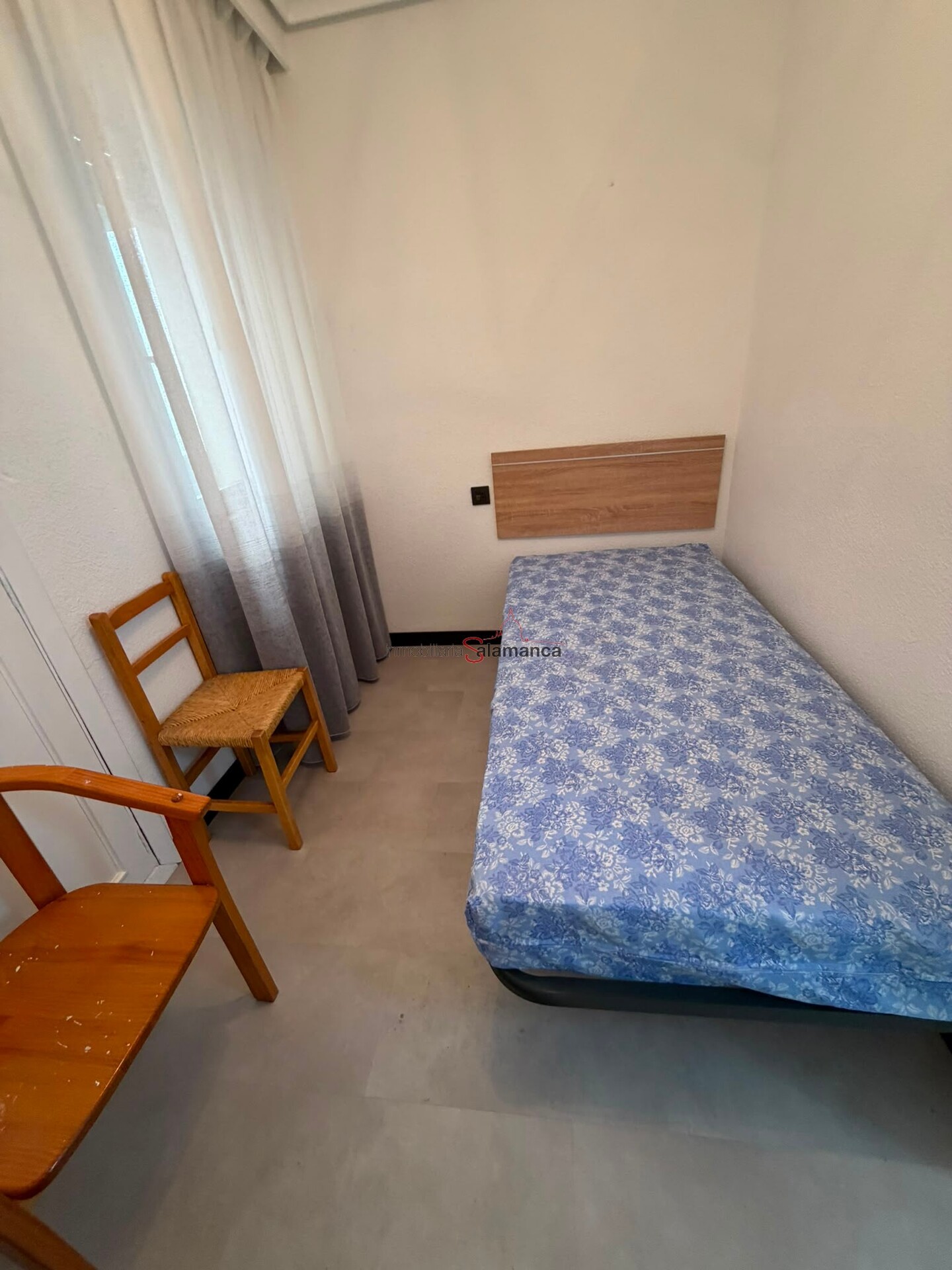 Habitación 10 m², Salamanca
