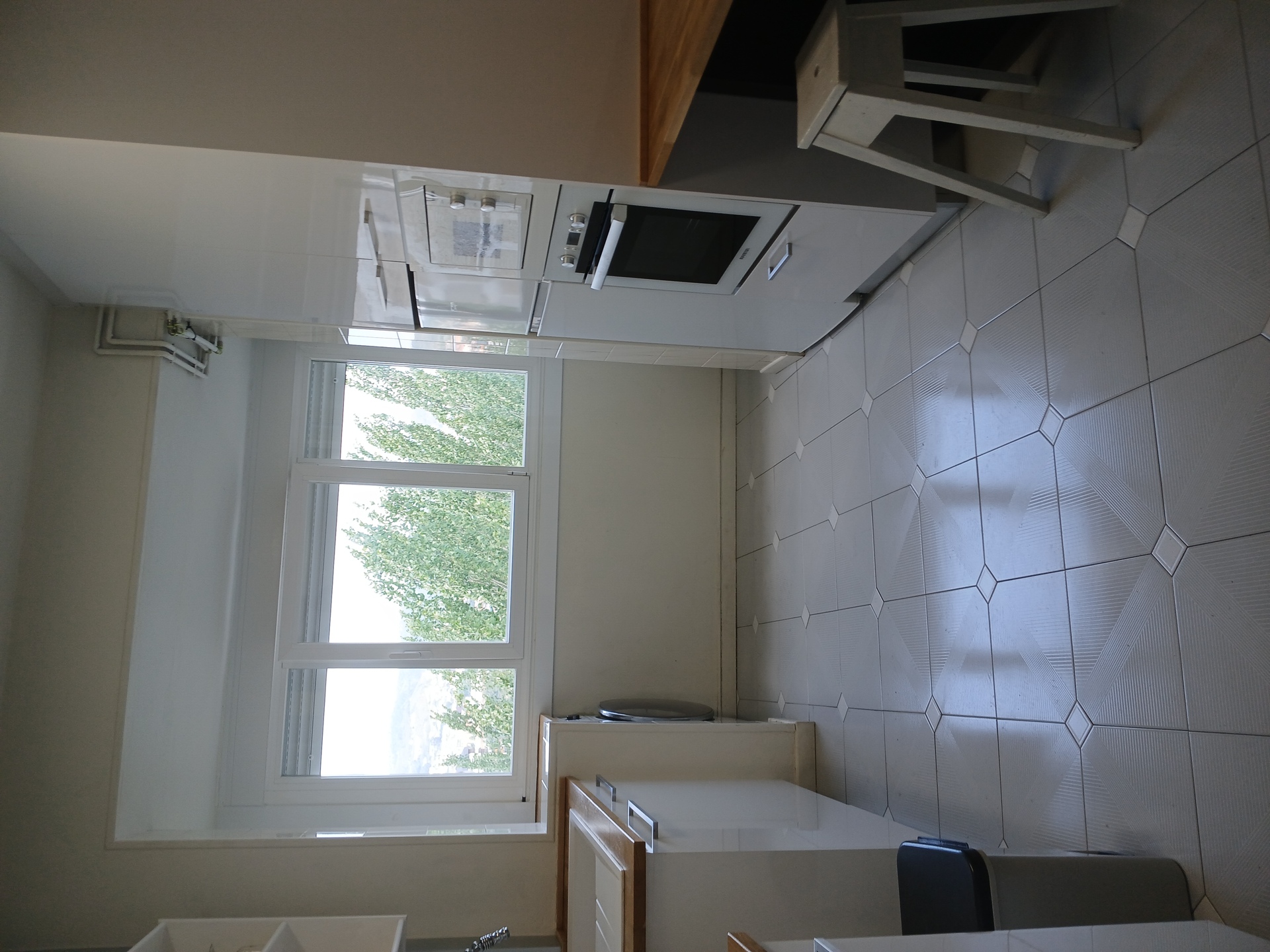 Piso de 100 m² en Ourense