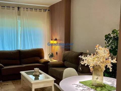 Piso de 55 m² en Sevilla