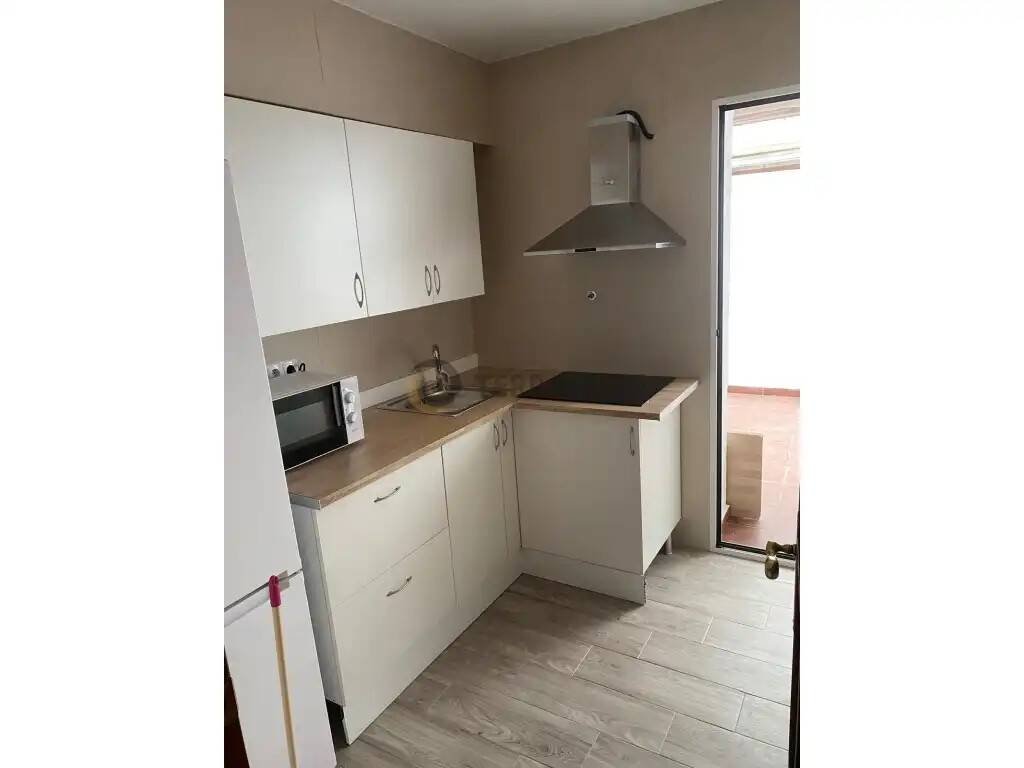 Piso de 115 m² en Jaén