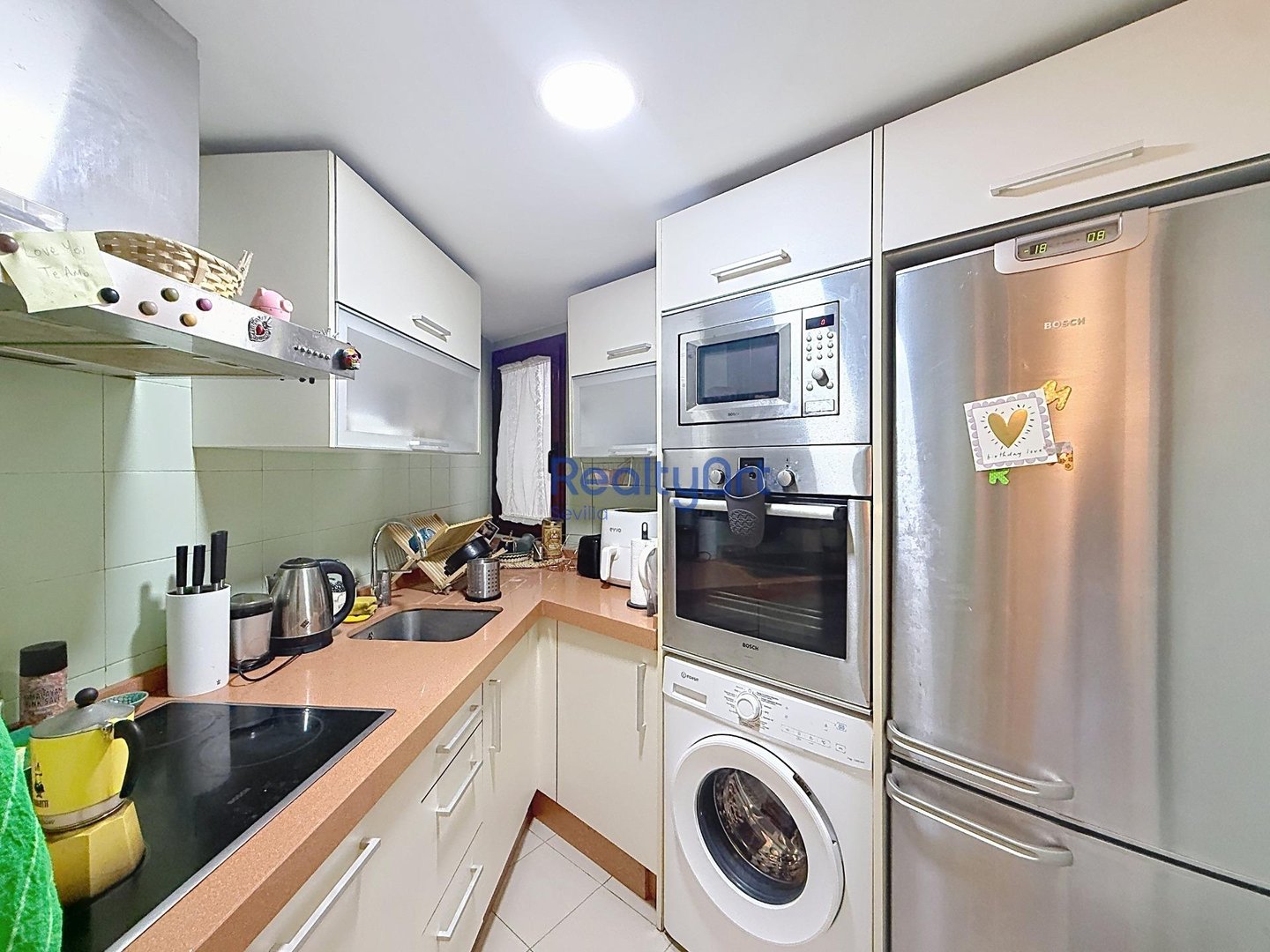 Piso de 56 m² en Sevilla