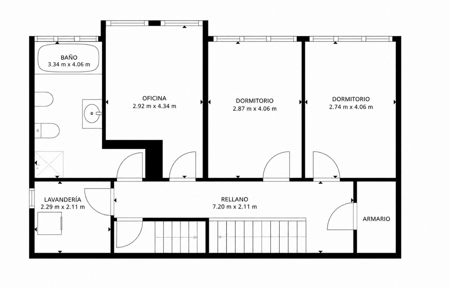 Casa de 285 m² a Mungia
