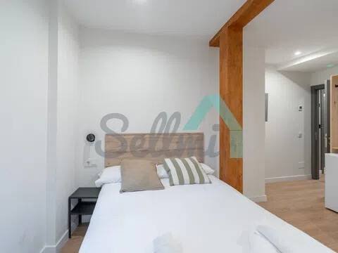 Habitación 16 m², Oviedo