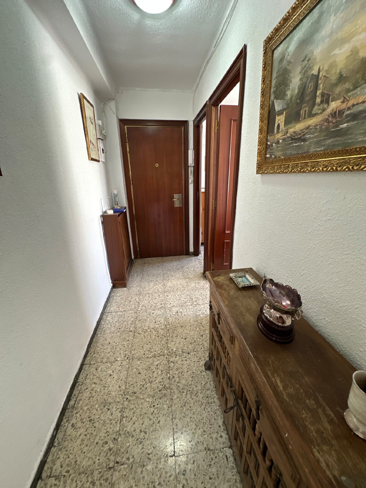 Piso de 85 m² en Salamanca