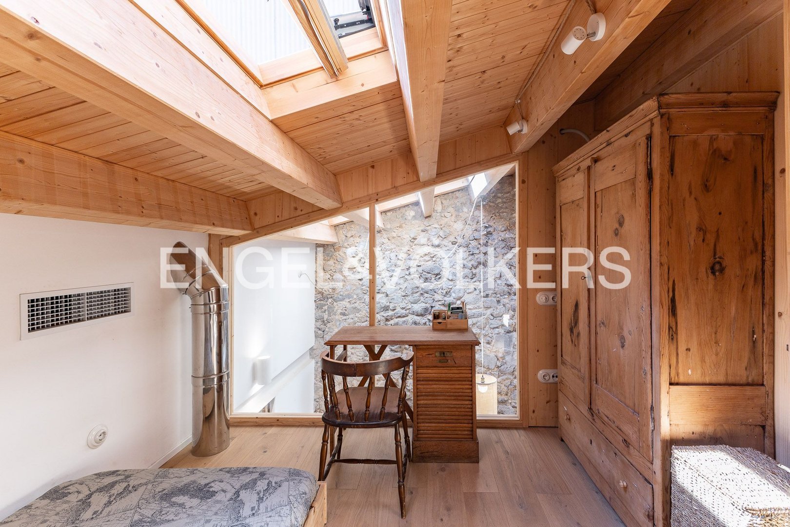 Piso de 185 m² en Sant Pol de Mar