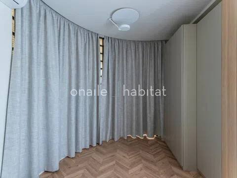 Pis de 110 m² a València