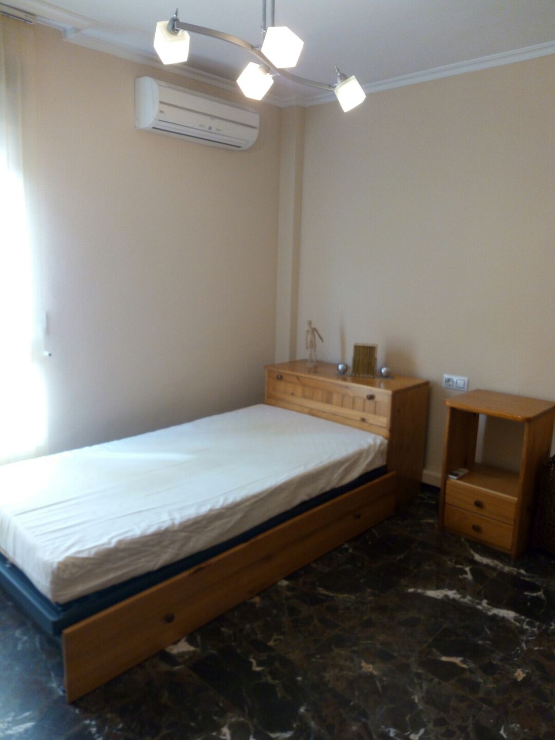 Pis de 260 m² a Castelló de la Plana