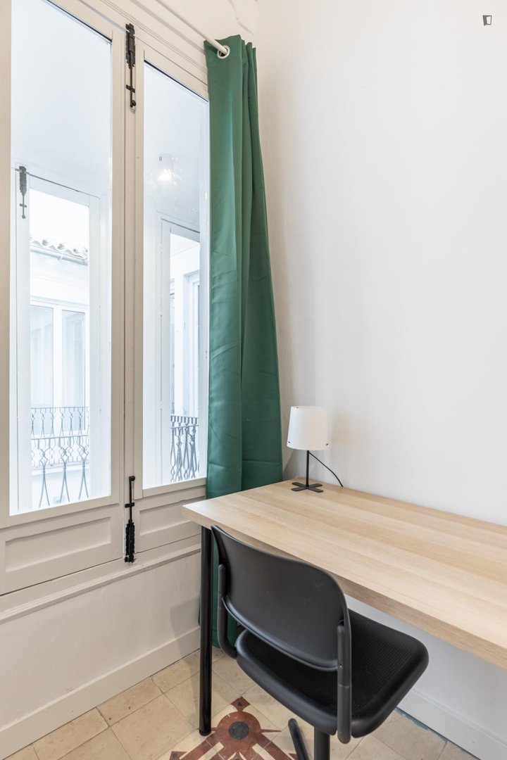 Zimmer zur Miete, Granada