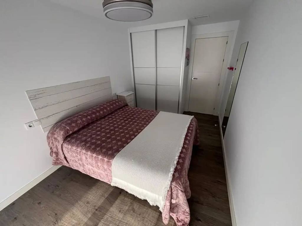 Piso de 110 m² en Almuñécar