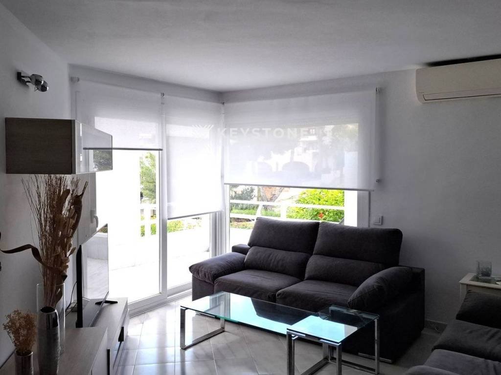 Wohnung 60 m² in Calvià