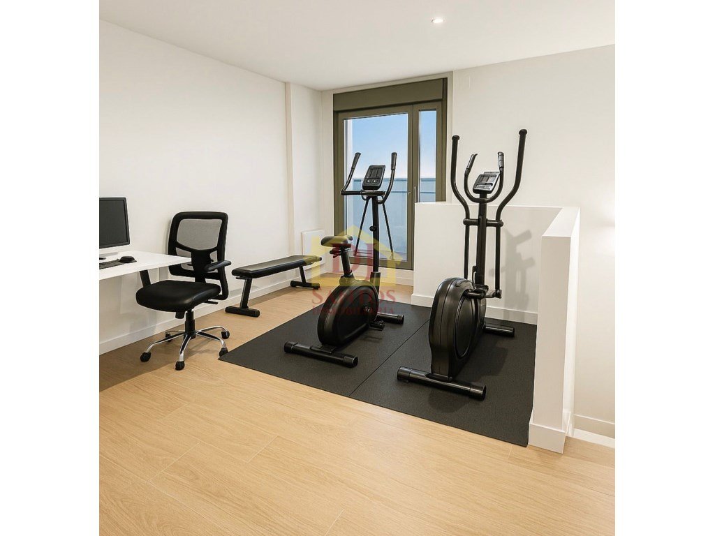 Casa de 300 m² en Salamanca