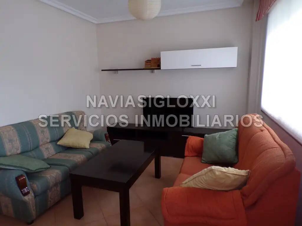 Piso de 150 m² en Nigrán