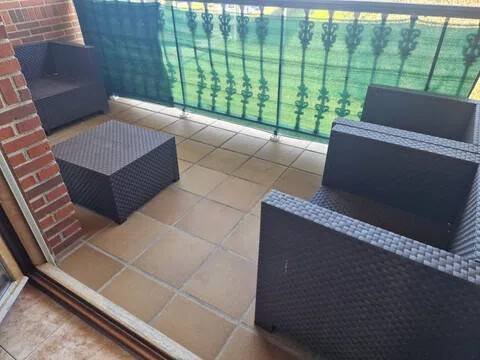 Piso de 130 m² en Ribamontán al Mar