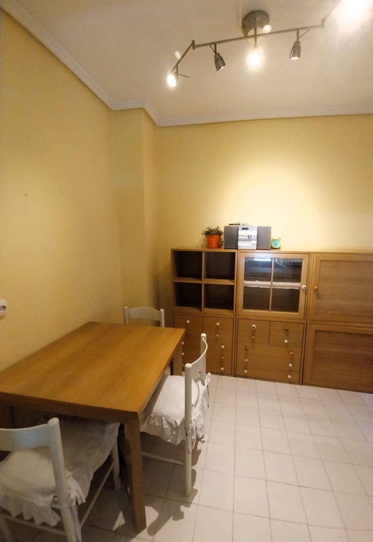 Piso de 120 m² en Bilbao