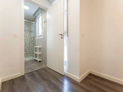 Piso de 122 m² en Gijón