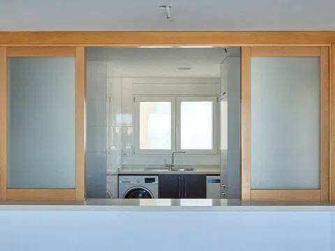 Piso de 148 m² en Pego