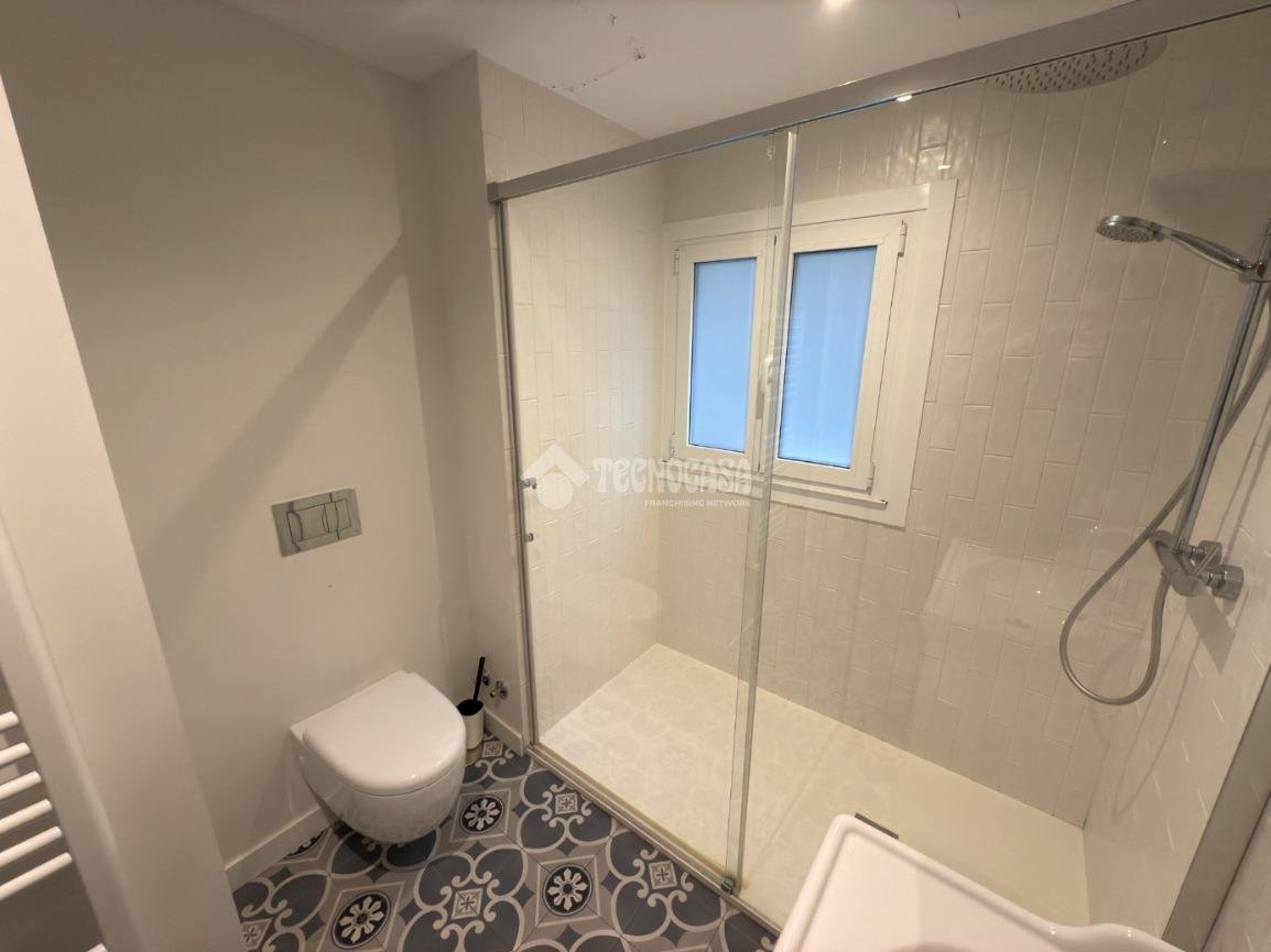 Wohnung 121 m² in Madrid