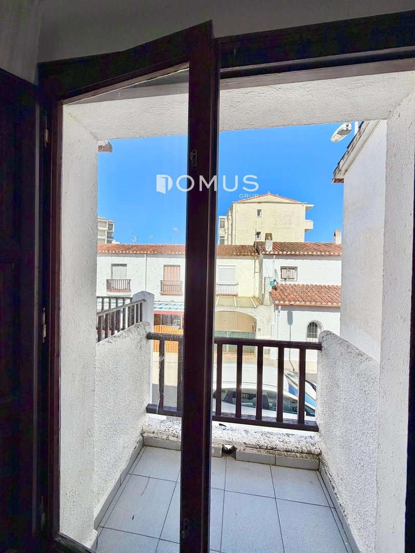 Casa de 65 m² en l'Escala